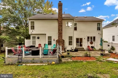 12115 Quick Fox Ln, Bowie, MD 20720 photo 33