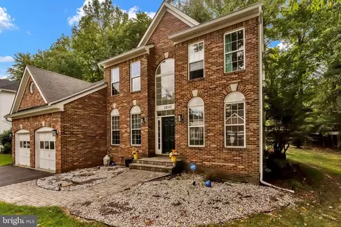 12115 Quick Fox Ln, Bowie, MD 20720 photo 34