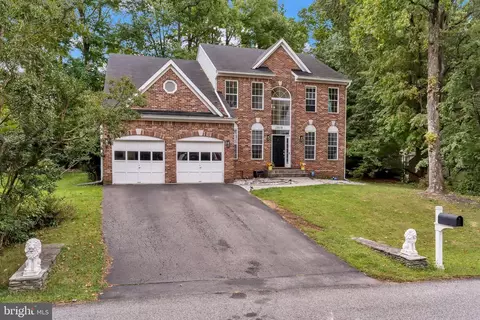 12115 Quick Fox Ln, Bowie, MD 20720 photo 36