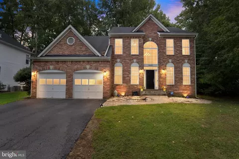 12115 Quick Fox Ln, Bowie, MD 20720 photo 37