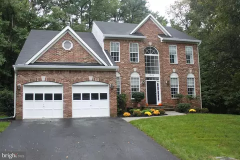12115 Quick Fox Ln, Bowie, MD 20720
