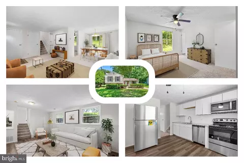 12510 Lampton Ln, Fort Washington, MD 20744