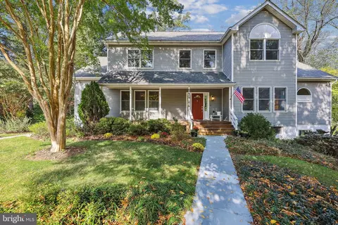 11906 Progress Ln, Bowie, MD 20721