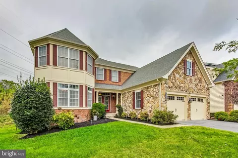 11100 Rodeo Ct, Marlboro, MD 20772