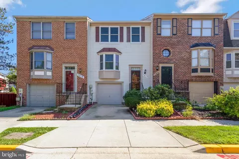 3817 Envision Ter, Bowie, MD 20716
