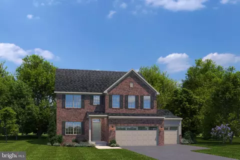 10082 Dressage Dr, Marlboro, MD 20772