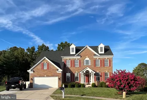 12402 Nathan Ct, Clinton, MD 20735