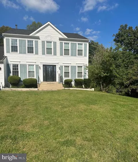 14516 Clover Hill Ter, Bowie, MD 20720