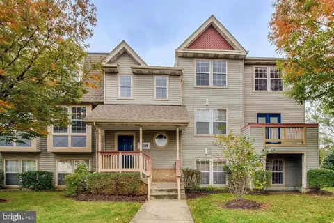 7902 Bayshore Dr #32, Laurel, MD 20707