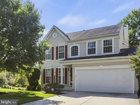5608 Paynes Endeavor Dr, Bowie, MD 20720