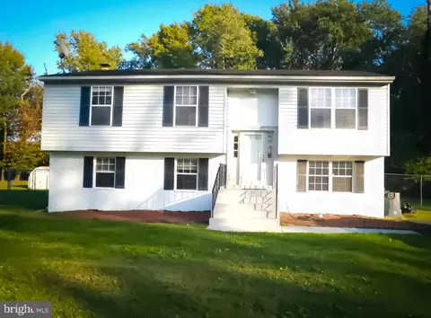 14408 Livingston Rd, Accokeek, MD 20607