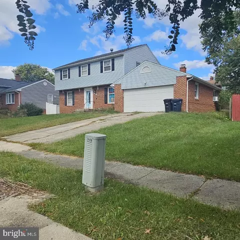 Undisclosed, Upper Marlboro, MD 20774