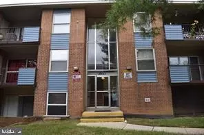 3857 Saint Barnabas Rd #T104, Suitland, MD 20746