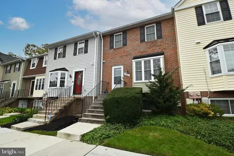 7629 E Arbory Ct #290, Laurel, MD 20707