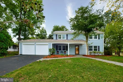 12609 Heming Ln, Bowie, MD 20716
