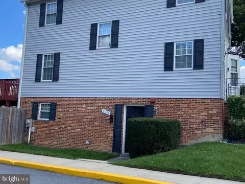 7650 Arbory Ct #43, Laurel, MD 20707