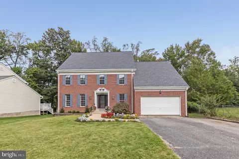 8910 Spring Ave, Lanham, MD 20706