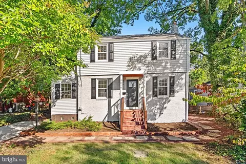 2819 63rd Ave, Cheverly, MD 20785