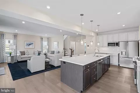 15509 Twin River Cir #G037, Bowie, MD 20716