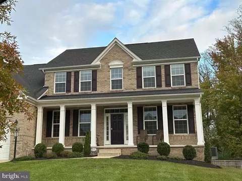 14203 Tulip Reach Ct, Bowie, MD 20720