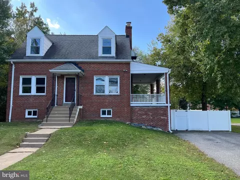 5803 Kentucky Ave, District Heights, MD 20747