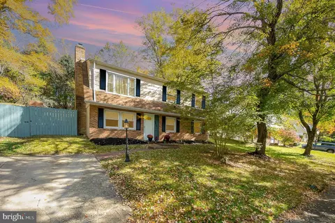 4410 Dario Rd, Marlboro, MD 20772