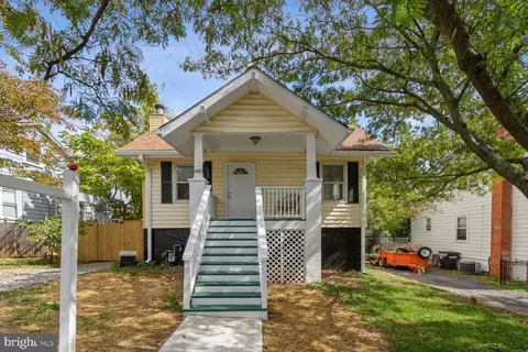 4913 42nd Pl, Hyattsville, MD 20781
