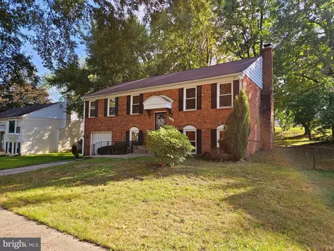 11303 Cranford Dr, Marlboro, MD 20772