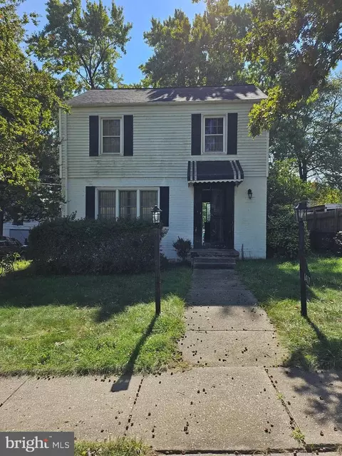 1417 E West Hwy, Hyattsville, MD 20783