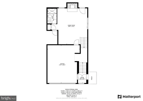 1201 Ring Bill Loop, Marlboro, MD 20774 photo 57
