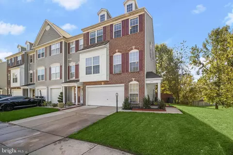 1201 Ring Bill Loop, Marlboro, MD 20774