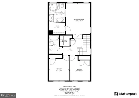 1201 Ring Bill Loop, Marlboro, MD 20774 photo 56