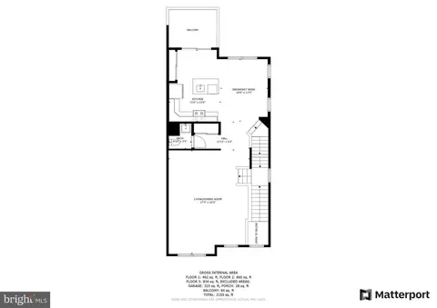 1201 Ring Bill Loop, Marlboro, MD 20774 photo 58