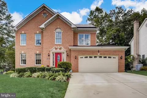 2009 N Alleva Ct, Accokeek, MD 20607