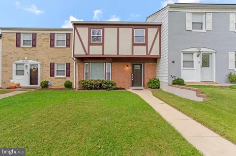 12508 Woodstock Dr E, Marlboro, MD 20772