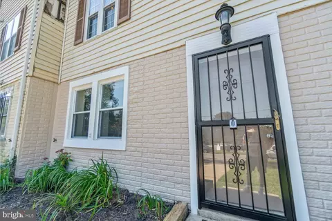 5505 K St, Fairmount Heights, MD 20743