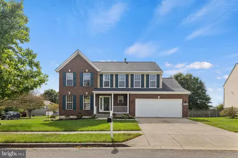 8209 Bathgate Ct, Clinton, MD 20735