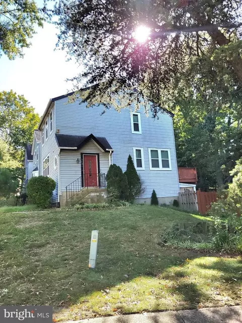 3401 Cherry Hill Ct, Beltsville, MD 20705