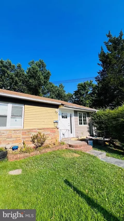 2213 Matthew Henson Ave, Hyattsville, MD 20785