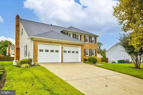 11509 Coralroot Ct, Bowie, MD 20721 photo 2