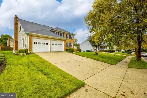 11509 Coralroot Ct, Bowie, MD 20721