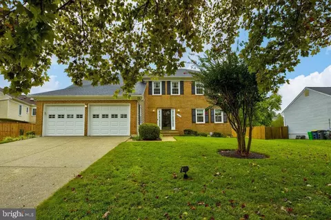 11509 Coralroot Ct, Bowie, MD 20721 photo 3