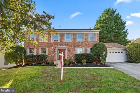 11028 Spyglass Hill Dr, Bowie, MD 20721