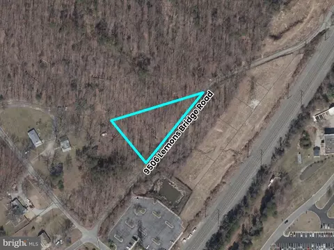 9506 Lemons Bridge Rd, Bowie, MD 20720