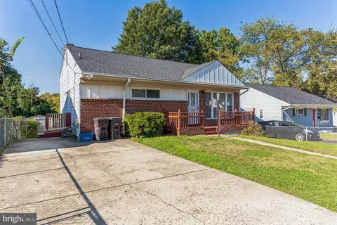 6217 Addison Rd, Capitol Heights, MD 20743