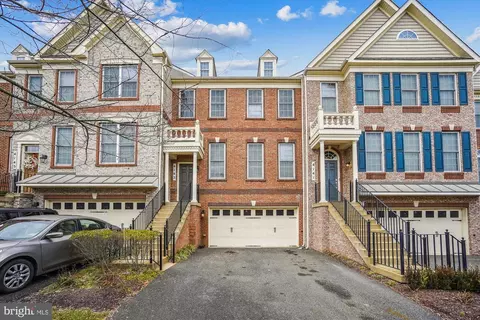 4143 Chariot Way, Marlboro, MD 20772