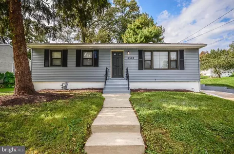 5528 Cordona St, Lanham, MD 20706