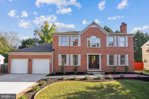 2207 Alstead Ln, Bowie, MD 20716