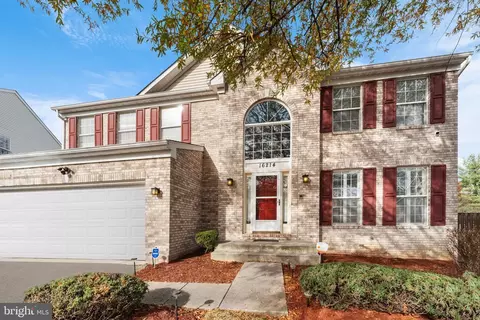 16214 Eckhart Rd, Bowie, MD 20716
