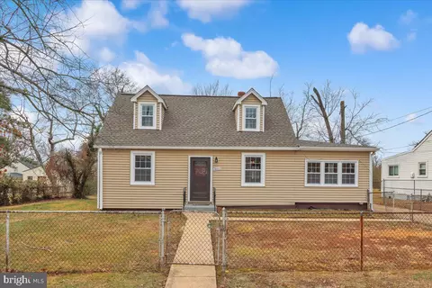 2807 Phelps Ave, District Heights, MD 20747